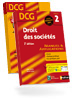 Droit des soci&eacute;t&eacute;s