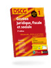 Gestion juridique, fiscale et sociale
