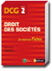 Droit des soci&eacute;t&eacute;s
